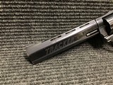 Taurus Tracker .22 Mag 9 Shot Revolver - 4 of 5