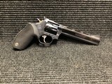Taurus Tracker .22 Mag 9 Shot Revolver - 2 of 5