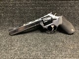 Taurus Tracker .22 Mag 9 Shot Revolver - 1 of 5