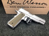 Dan Wesson Specialist 1911 Gov't 5