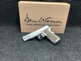 Dan Wesson Specialist 1911 Gov't 5