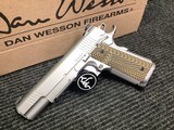 Dan Wesson Specialist 1911 Gov't 5