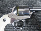 Ruger Bisley Vaquero .45lc Stainless5 1/2" 5129 - 7 of 10