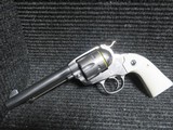 Ruger Bisley Vaquero .45lc Stainless5 1/2" 5129 - 3 of 10
