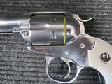 Ruger Bisley Vaquero .45lc Stainless5 1/2" 5129 - 4 of 10