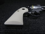 Ruger Bisley Vaquero .45lc Stainless5 1/2" 5129 - 8 of 10