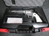 Ruger Bisley Vaquero .45lc Stainless5 1/2" 5129 - 9 of 10