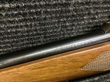 Winchester Model 70 XTR .308 Winchester Wood Stock - 5 of 12