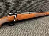 Winchester Model 70 XTR .308 Winchester Wood Stock - 10 of 12