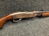 Remington Gamemaster Model 760 Pump .300 Savage - 2 of 20