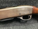 Remington Gamemaster Model 760 Pump .300 Savage - 1 of 20