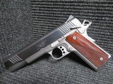 Kimber Custom II Two Tone 1911 Gov't 5