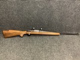 Remington 700 ADL Deluxe 270 Winchester Used - 1 of 11