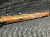 Remington 700 ADL Deluxe 270 Winchester Used - 10 of 11