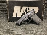 Smith & Wesson M&P 9 Shield EZ S&W 9mm - 6 of 6