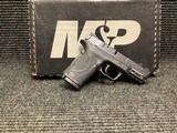 Smith & Wesson M&P 9 Shield EZ S&W 9mm - 3 of 6