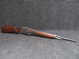 Winchester Model 1907 .351 Winchester - 1 of 19