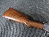 Winchester Model 1907 .351 Winchester - 5 of 19