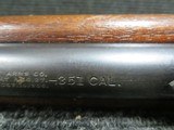 Winchester Model 1907 .351 Winchester - 19 of 19