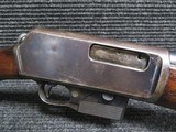 Winchester Model 1907 .351 Winchester - 4 of 19