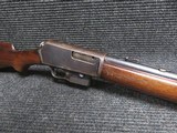 Winchester Model 1907 .351 Winchester - 3 of 19