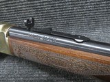 Henry Repeating Arms H024-3855 .38-55 Winchester Factory NIB - 4 of 9