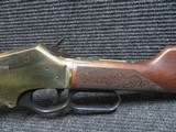 Henry Repeating Arms H024-3855 .38-55 Winchester Factory NIB - 8 of 9
