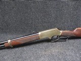Henry Repeating Arms H024-3855 .38-55 Winchester Factory NIB - 6 of 9