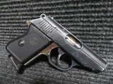 Iver Johnson TP 22 PPK Clone .22lr - 2 of 5