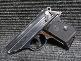 Iver Johnson TP 22 PPK Clone .22lr - 1 of 5