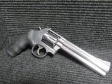 Smith & Wesson 686-6 .357 Magnum 6