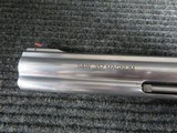 Smith & Wesson 686-6 .357 Magnum 6