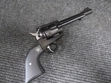 Ruger New Model Blackhawk 6.5