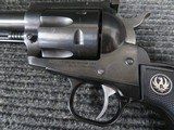 Ruger New Model Blackhawk 6.5