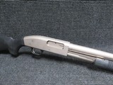 Mossberg 500 Mariner 12ga 18