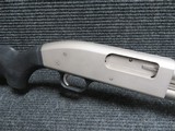 Mossberg 500 Mariner 12ga 18