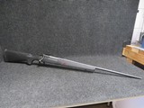 Winchester Model 70
Synthetic .270 Win - 1 of 7