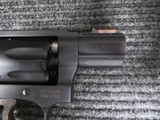 Smith & Wesson Airlite 351PD .22 Magnum 7 shot - 5 of 11