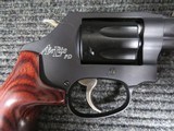 Smith & Wesson Airlite 351PD .22 Magnum 7 shot - 4 of 11