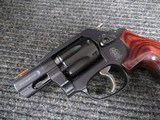 Smith & Wesson Airlite 351PD .22 Magnum 7 shot - 6 of 11