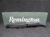 Remington V3 Tac 13 12 Gauge Other Shotgun 13