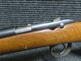 Husqvarna Sakrat Single Shot .22lr Vintage - 5 of 8