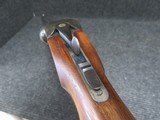 Suhl SXS 12ga Shotgun 28