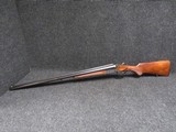 Suhl SXS 12ga Shotgun 28