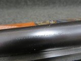 Suhl SXS 12ga Shotgun 28