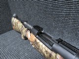 Mossberg Patriot 6.5 Creedmoor Mossy Oak Camo Used - 3 of 8