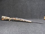 Mossberg Patriot 6.5 Creedmoor Mossy Oak Camo Used - 1 of 8