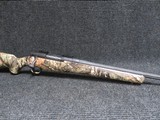Mossberg Patriot 6.5 Creedmoor Mossy Oak Camo Used - 2 of 8
