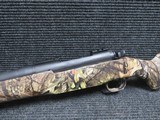 Mossberg Patriot 6.5 Creedmoor Mossy Oak Camo Used - 7 of 8