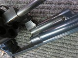 Smith & Wesson Model 19-3 .357 Magnum 6